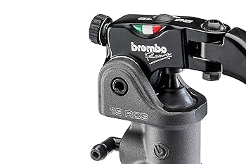 Amazon | brembo(ブレンボ) フロントマスターシリンダー